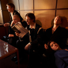 2LP / Giant Rooks / How Have You Been? / Vinyl / 2LP