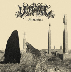 CD / Vircolac / Veneration / Digipack