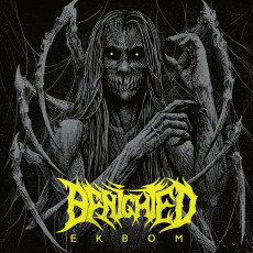 LP / Benighted / Ekbom / Vinyl