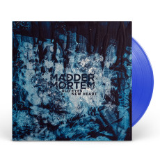 LP / Madder Mortem / Old Eyes,New Heart / Blue / Vinyl