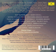 2CD / Hope Daniel / Dance! / 2CD