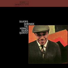 LP / Silver Horace / Silver's Serenade / Vinyl
