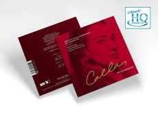 HQCD / Donizetti / Lucia Di Lammermoor,Berlin 1955 / HQCD