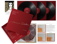 UHQR / Donizetti / Lucia Di Lammermoor,Berlin 1955 / Vinyl / 3LP