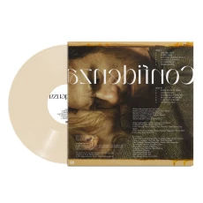 LP / Yorke Thom / Confidenza / Coloured / Vinyl