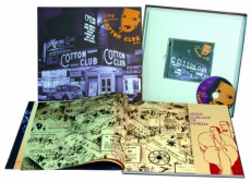 2CD / Various / Cotton Club / Digibook / 2CD