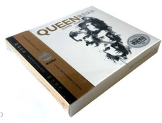 HQCD / Queen / Most Stylish Music / HQCD / 3CD