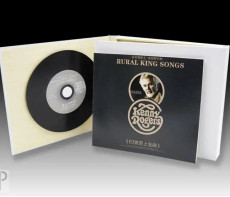 HQCD / Rogers Kenny / Rural King Songs / HQCD / 3CD