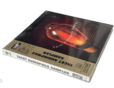 HQCD / Various / Tacet Audiophile Sampler