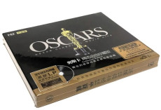 HQCD / Various / Oscar Classical MovieHits / HQCD / 2CD