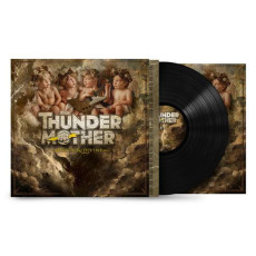 LP / Thundermother / Dirty & Divine / Vinyl