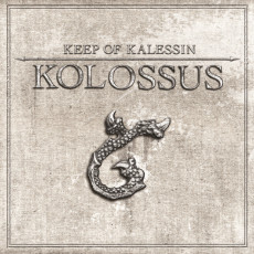 CD / Keep Of Kalessin / Kolossus
