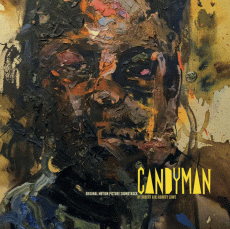 2LP / OST / Candyman / Robert Lowe / Yellow / Vinyl / 2LP