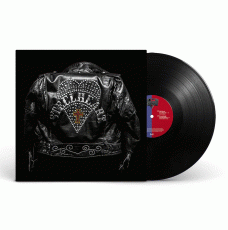 LP / Steelheart / Steelheart / Vinyl