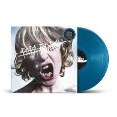 LP / Papa Roach / Crooked Teeth / Blue / Vinyl