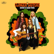 LP / Clinger Sisters / Havin'a Good Time / Vinyl