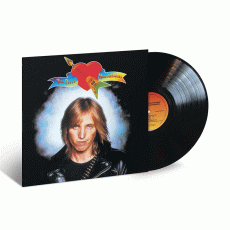 LP / Petty Tom & The Heartbreakers / Tom Petty & The Heart... / Vinyl