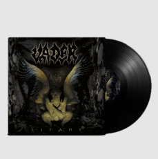 LP / Vader / Litany / 25th Anniversary Edition / Vinyl