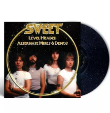 LP / Sweet / Level Headed-Alternate Mixes & Demos / Coloured / Vinyl