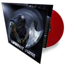 LP / Warrant / Speed Of Metal / Red / Vinyl