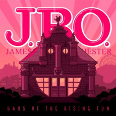 CD / J.B.O. / Haus Of The Rising Fun / Box