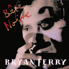 LP / Ferry Bryan / Bete Noire / Reissue / Purple / Vinyl
