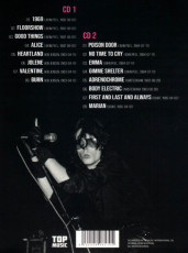 2CD / Sisters Of Mercy / 1982-1985 / 2CD / Sleevepack