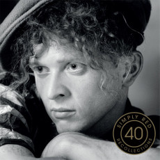 4LP / Simply Red / Recollections / Limited / Crystal Clear / Vinyl / 4LP