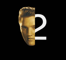 2LP / Presley Elvis / 2nd To None / Gold / Vinyl / 2LP