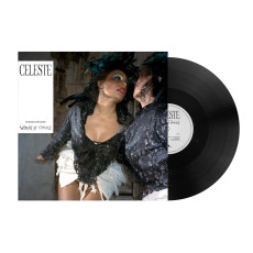 LP / Celeste / Woman Of Faces / Vinyl