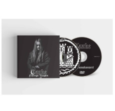 CD/DVD / Taake / Noregs Vaapen / CD+DVD