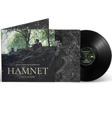 2LP / OST / Hamnet / Richter Max / Vinyl / 2LP