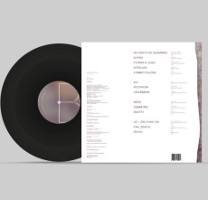 2LP / Hlavenkov� Beata / Monodie 2.0 / Vinyl / 2LP