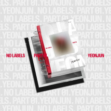 CD / Yeonjun / No Lables:Part 01 / Set-Up C