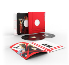 2LP / Numan Gary / Telekon / Sparkle Rainbow / Vinyl / 2LP