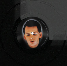 2LP / Numan Gary / Telekon / Sparkle Rainbow / Vinyl / 2LP