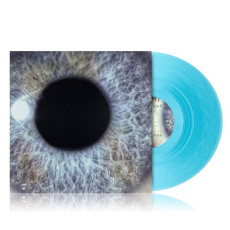 LP / Swan� Dan / Moontower / Light Blue / Vinyl