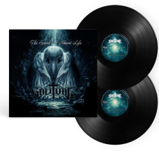 2LP / Solitude / Sound Of Absent Life / Vinyl / 2LP