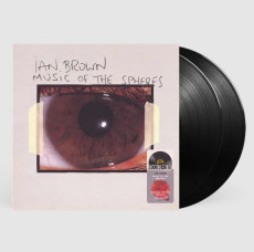 2LP / Brown Ian / Music Of The Spheres / RSD 2026 / Vinyl / 2LP