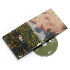 CD / Peters Maisie / Florescence / Daisy Edition / Softpack