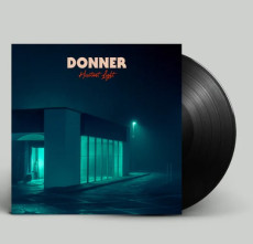 LP / Donner / Hesitant Light / Vinyl