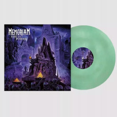 LP / Memoriam / Rise To Power / Coloured / Vinyl