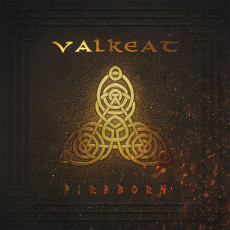 2LP / Valkeat / Fireborn / Fire / Vinyl / 2LP