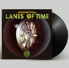 LP / Professor Tip Top / Lanes of Time / Vinyl