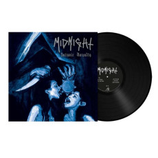LP / Midnight / Satanic Royalty / Vinyl