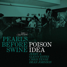 LP / Poison Idea / Pearls Before Swine:Early Years Vol.2 / Green / Viny
