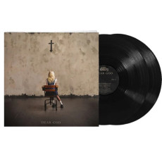 2LP / Pretty Reckless / Dear God / Vinyl / 2LP