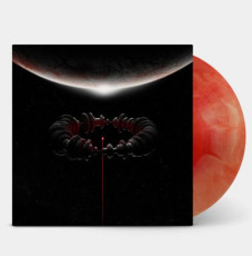 LP / Muse / Wow! Signal / Indie Excl. / Red & Grey Galaxy Marble / Vinyl