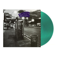 LP / Spin Doctors / Pocket Full Of Kryptonite / Green / Vinyl