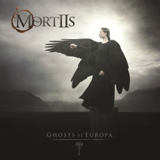 LP / Mortiis / Ghosts Of Europha / Clear / Vinyl